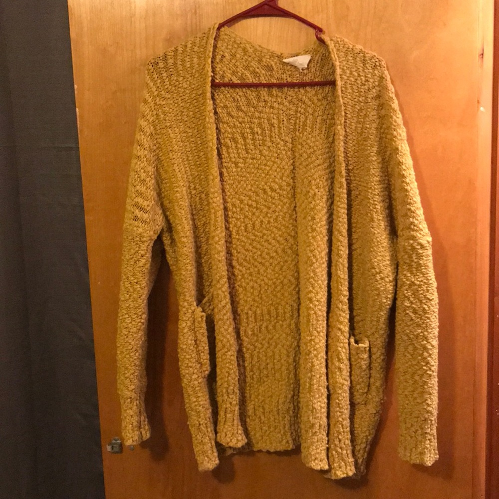 Cardigan